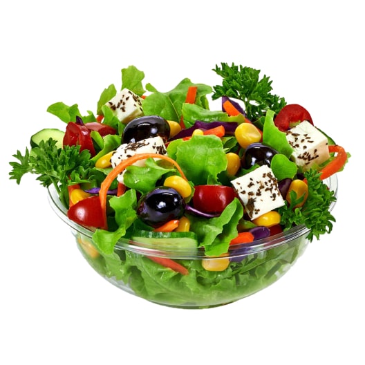salad