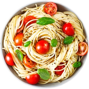 picture of pasta