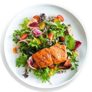 picture of salat